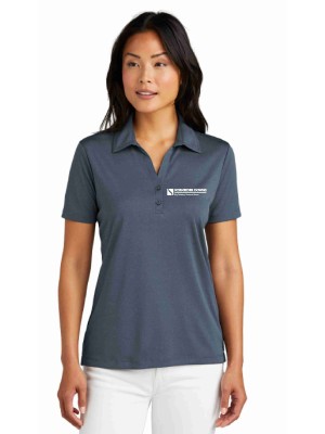 TravisMathew Women's Coto Performance Polo